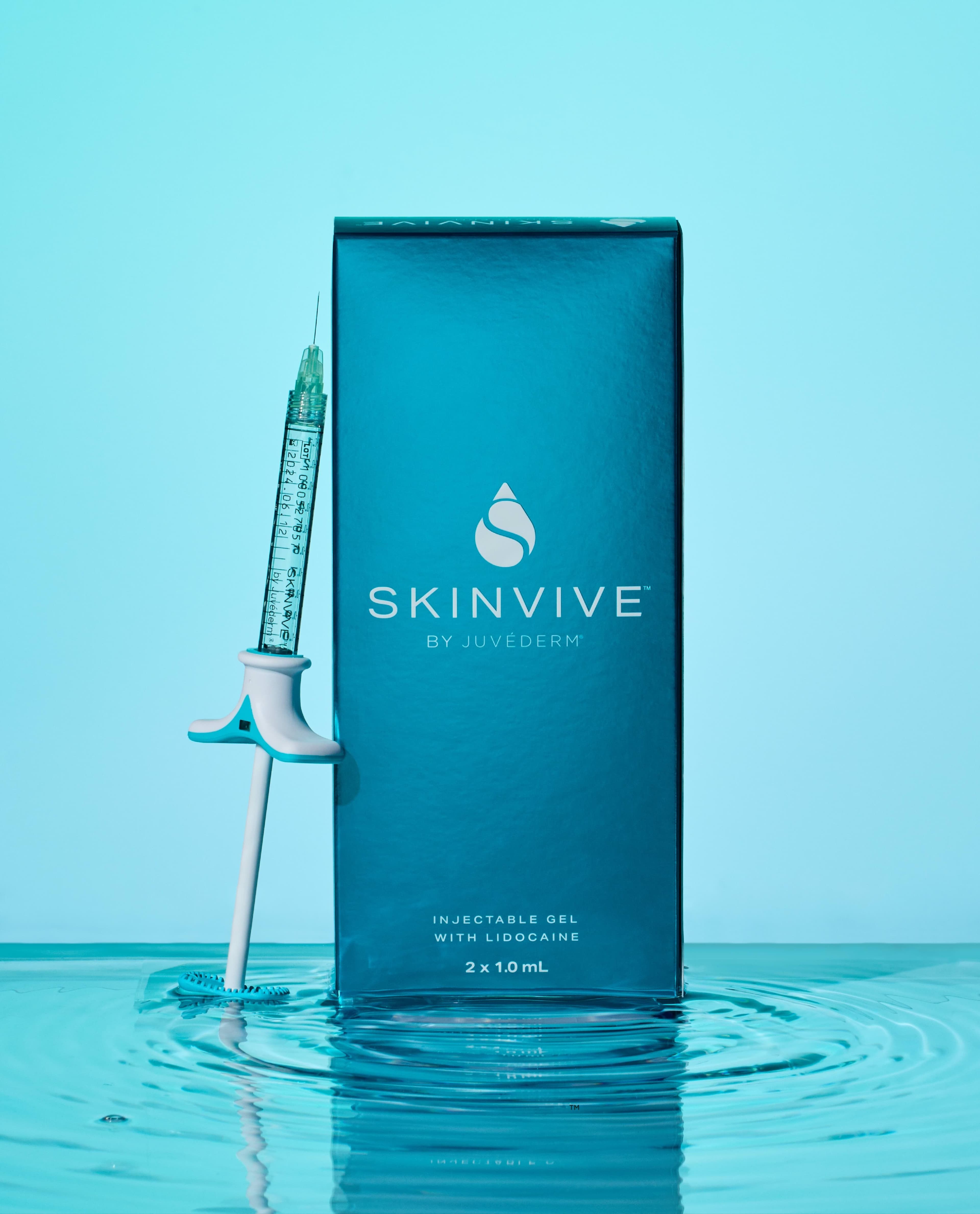 skinvive