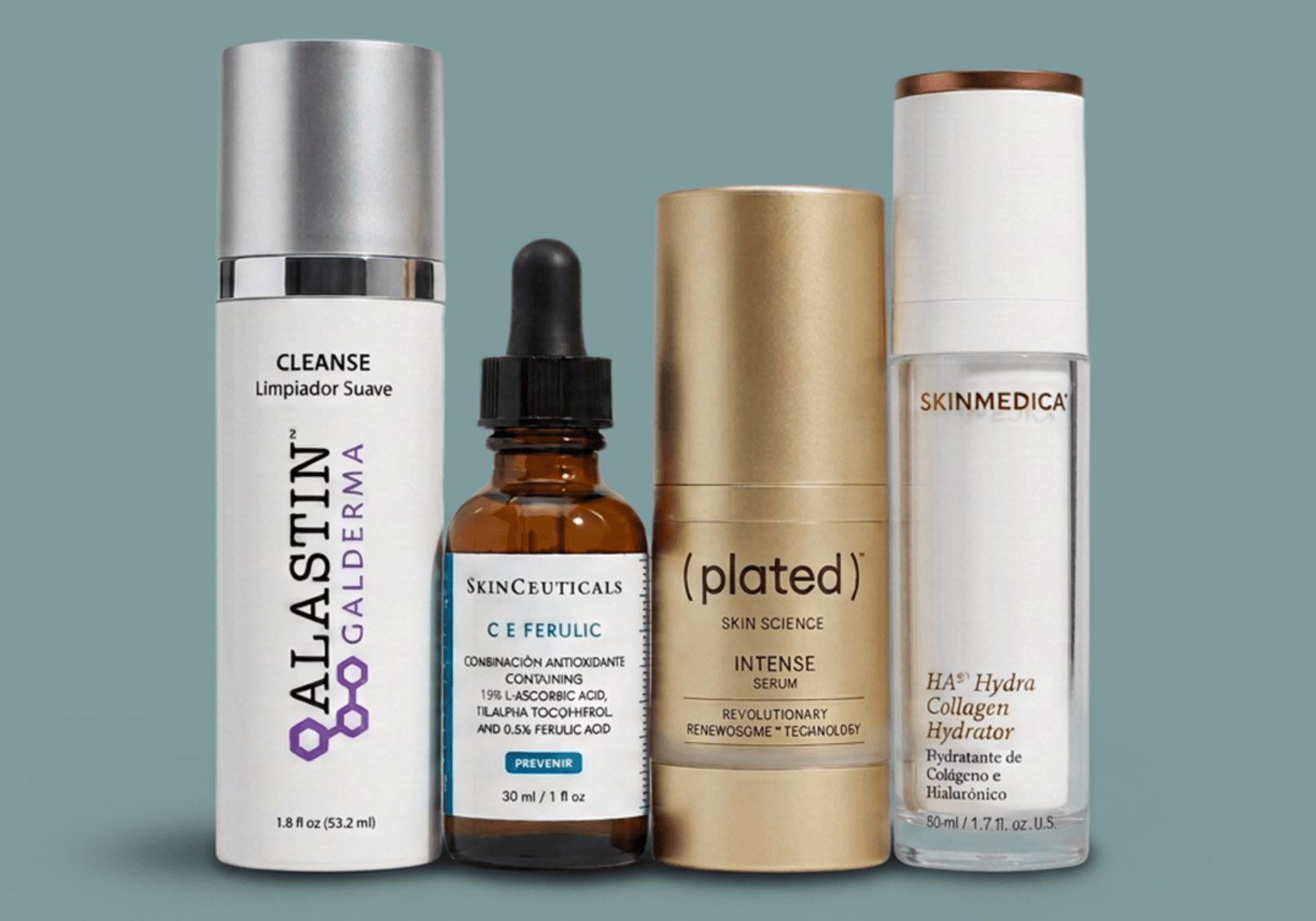25 off skincare