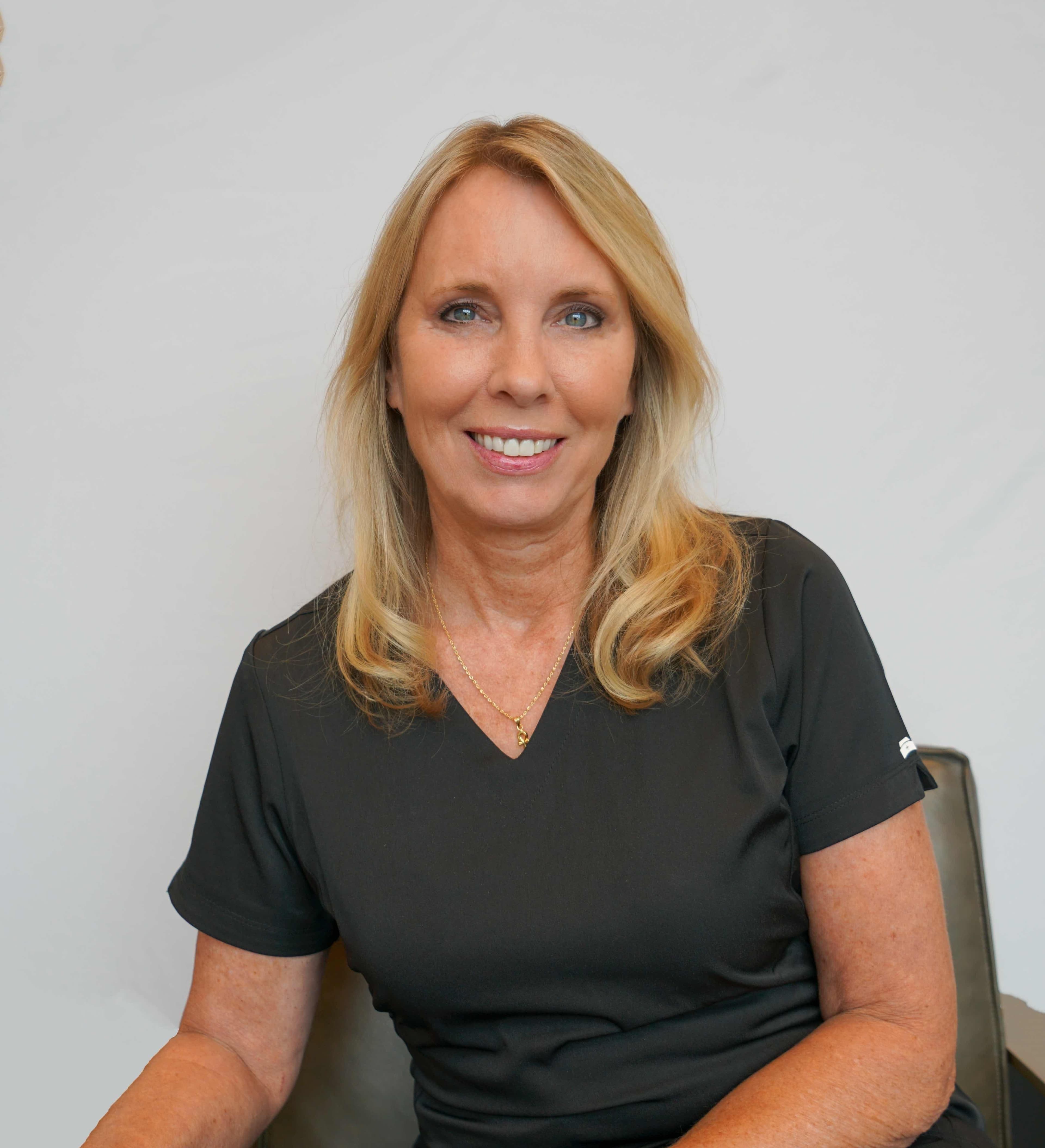 Beth Brower