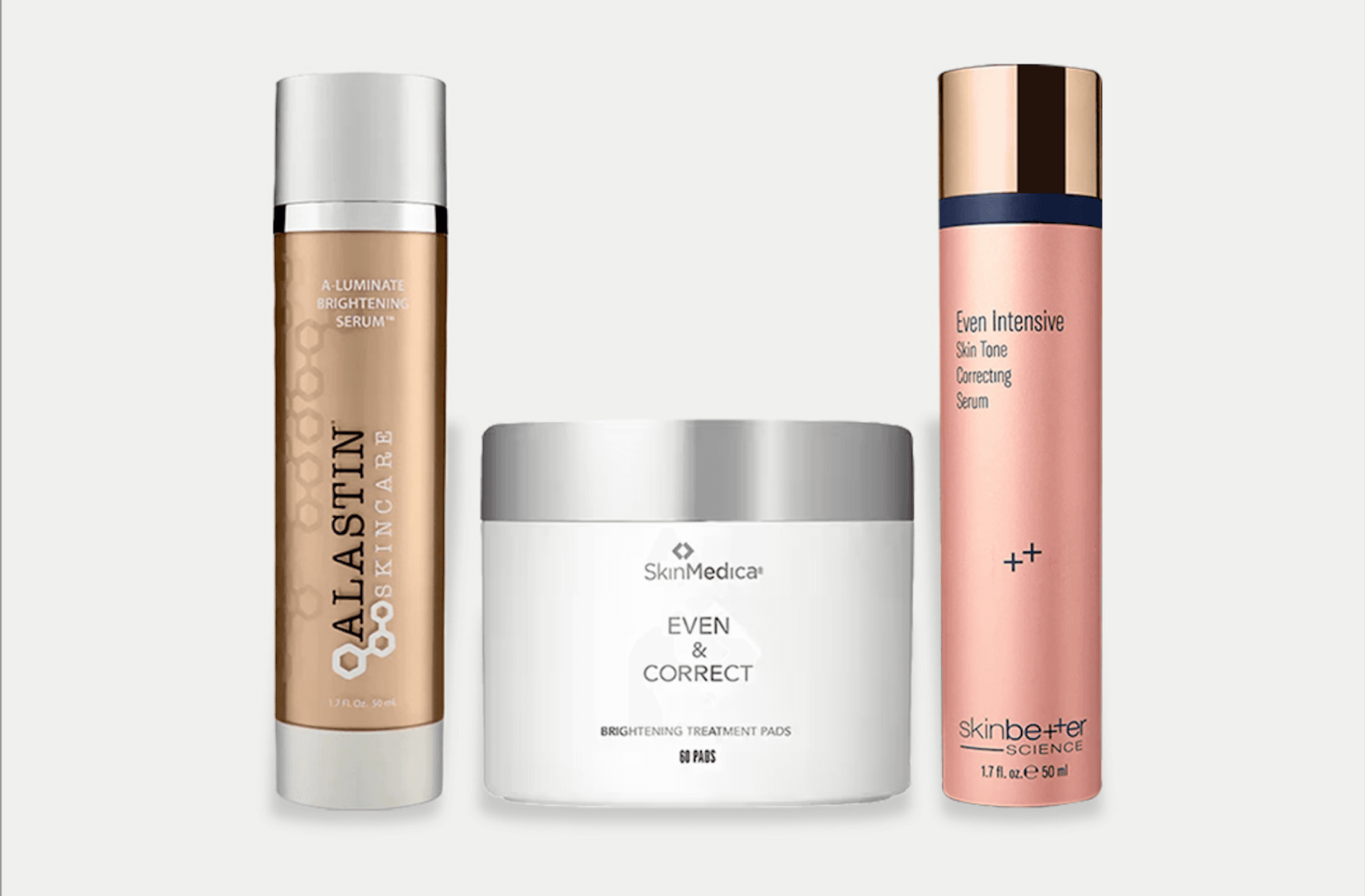 Skin Brightening Products