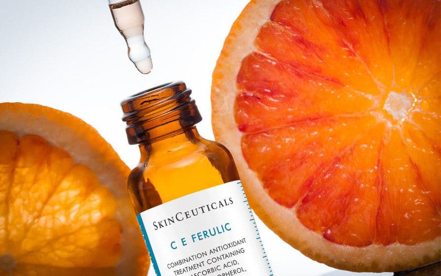 Vitamin C