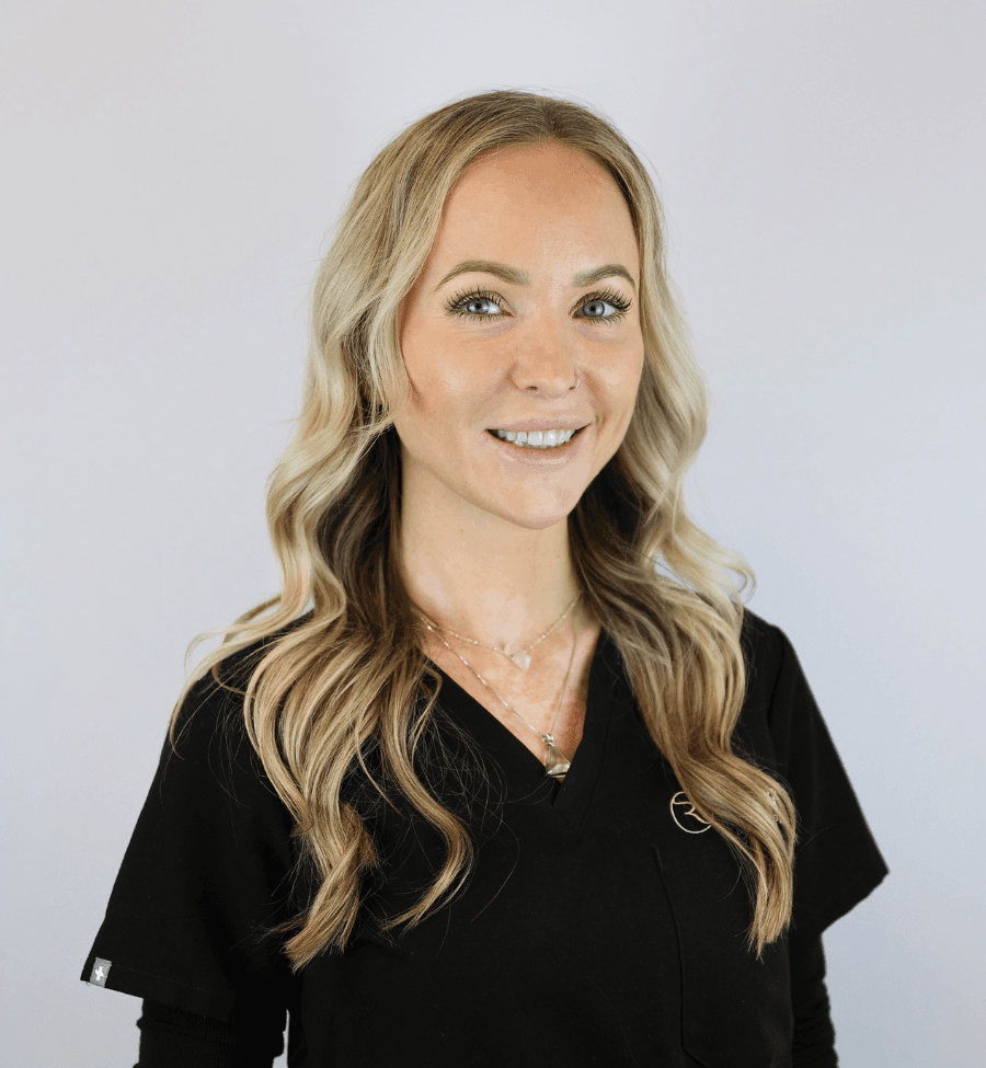 Chelsea Hengstebeck