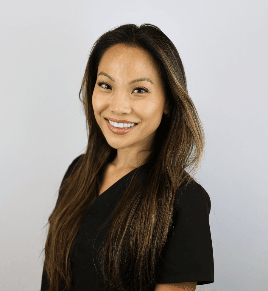 Christine Choi