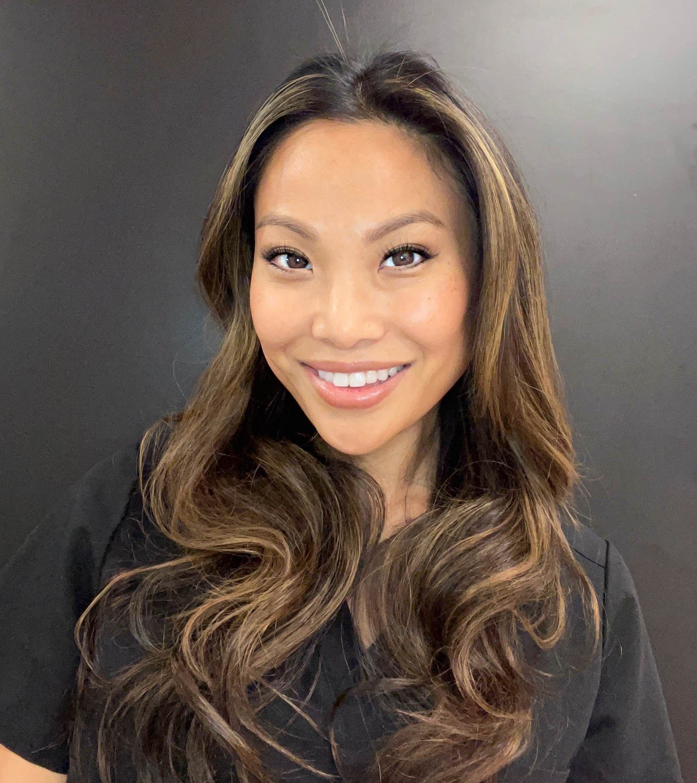 Christine Choi