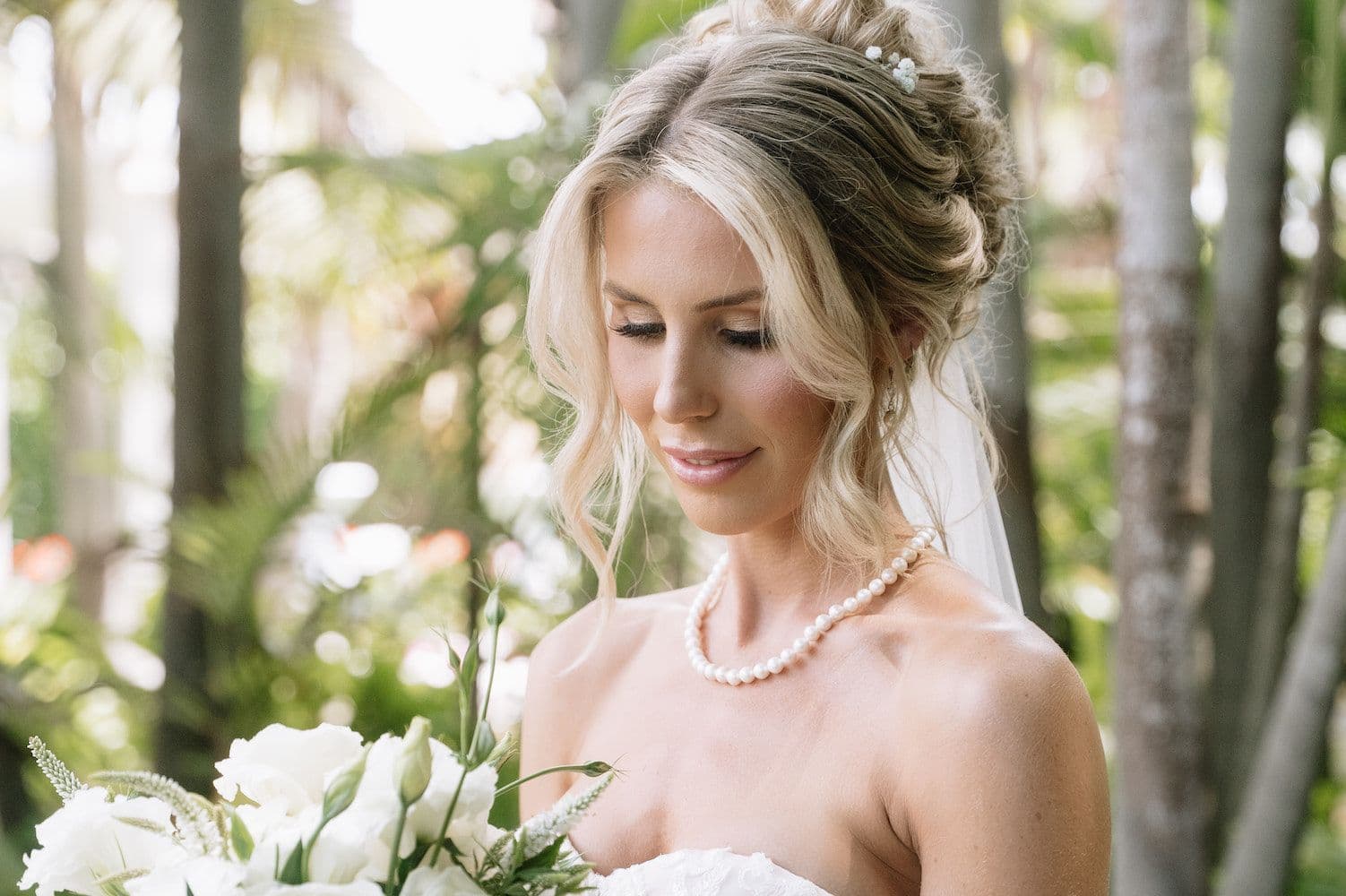 Julia Bridal Testimonial