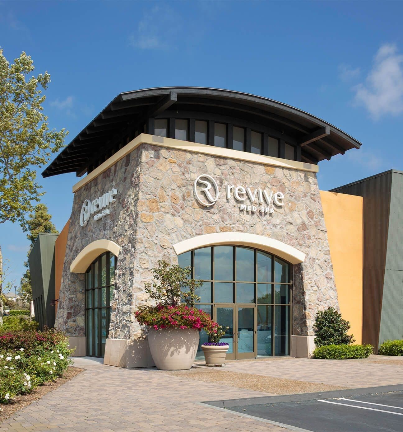 Eastlake HQ
