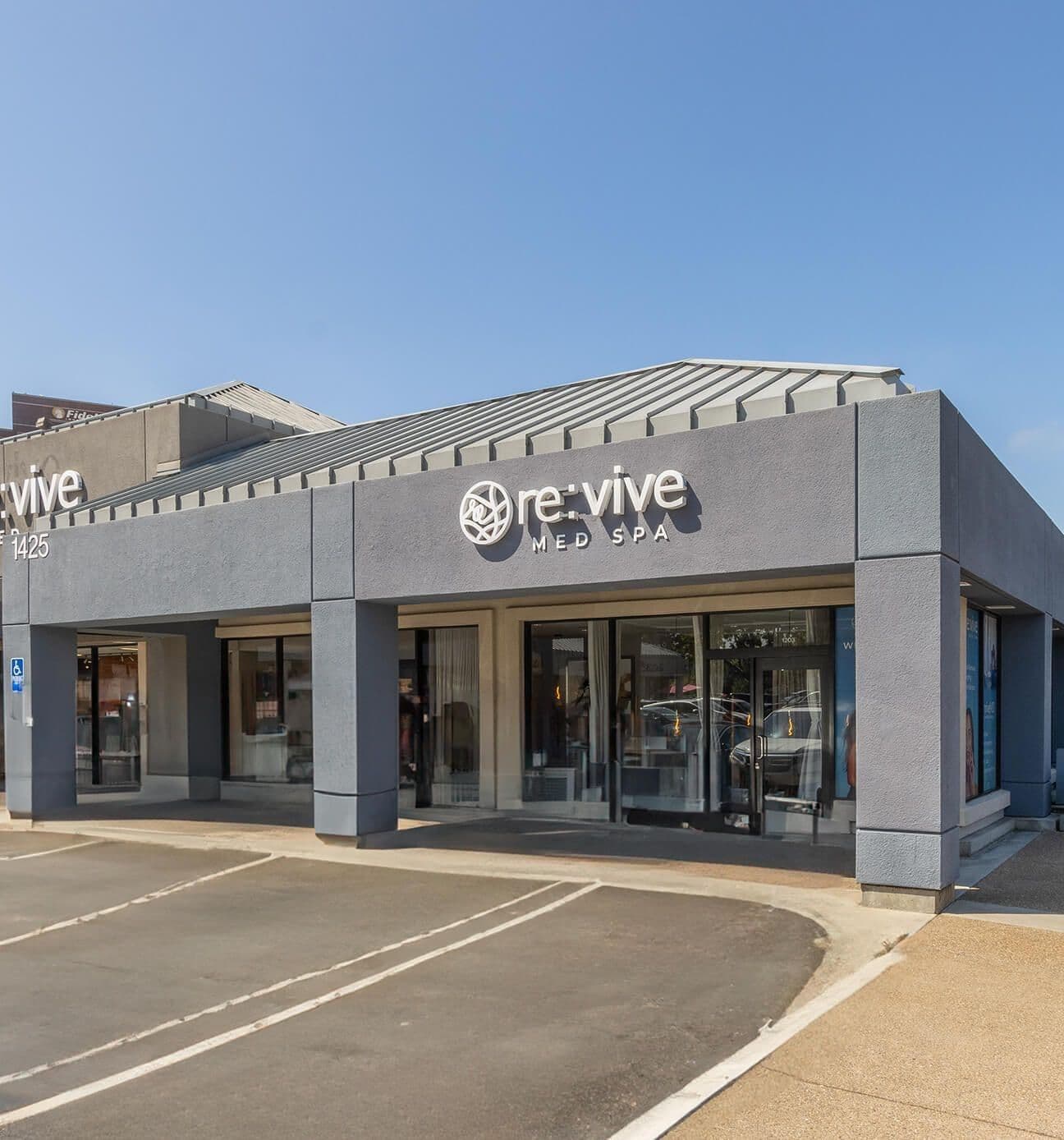 Mission Valley hq