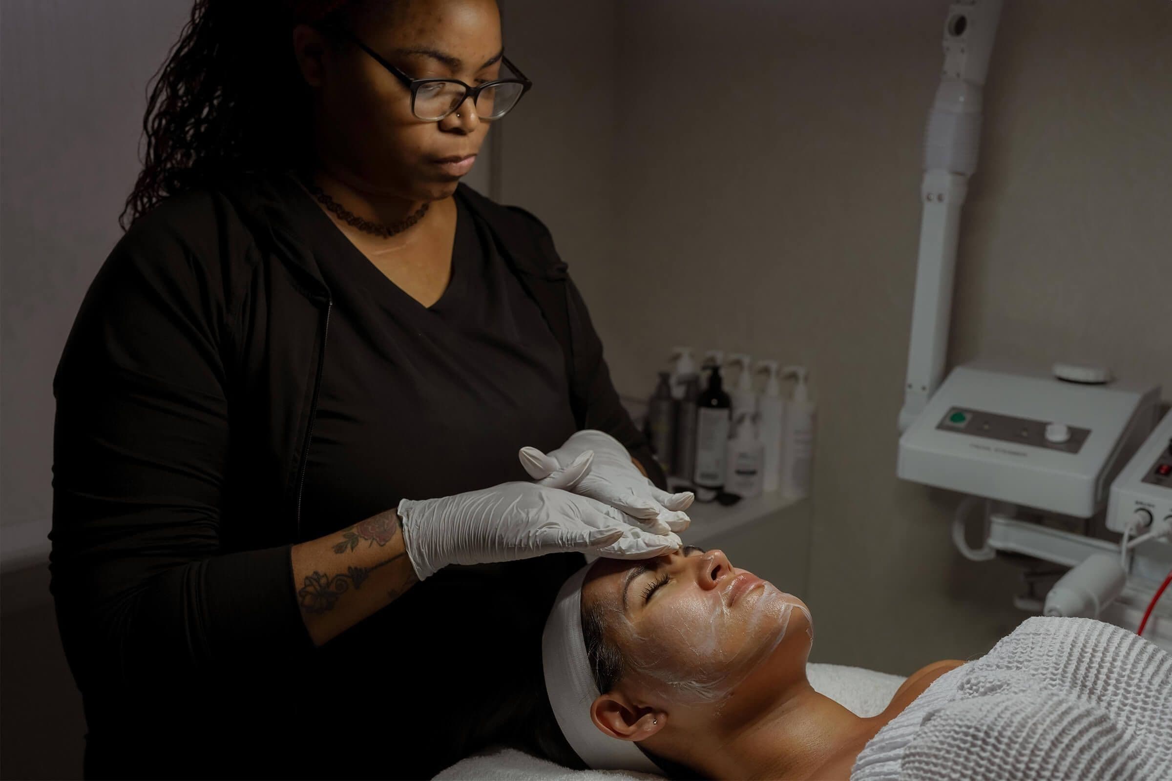 Facials