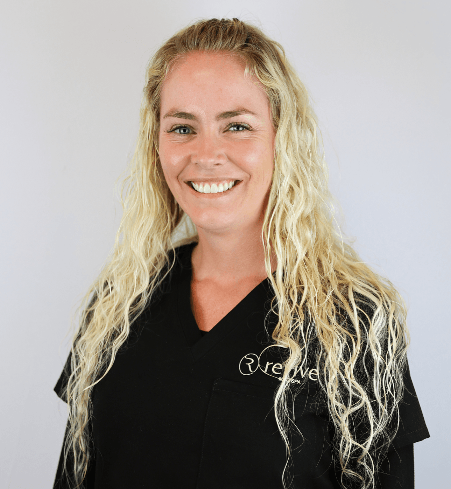 Jenna Smiley