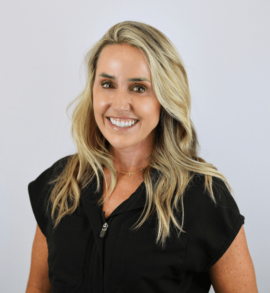 Jennifer Hanley