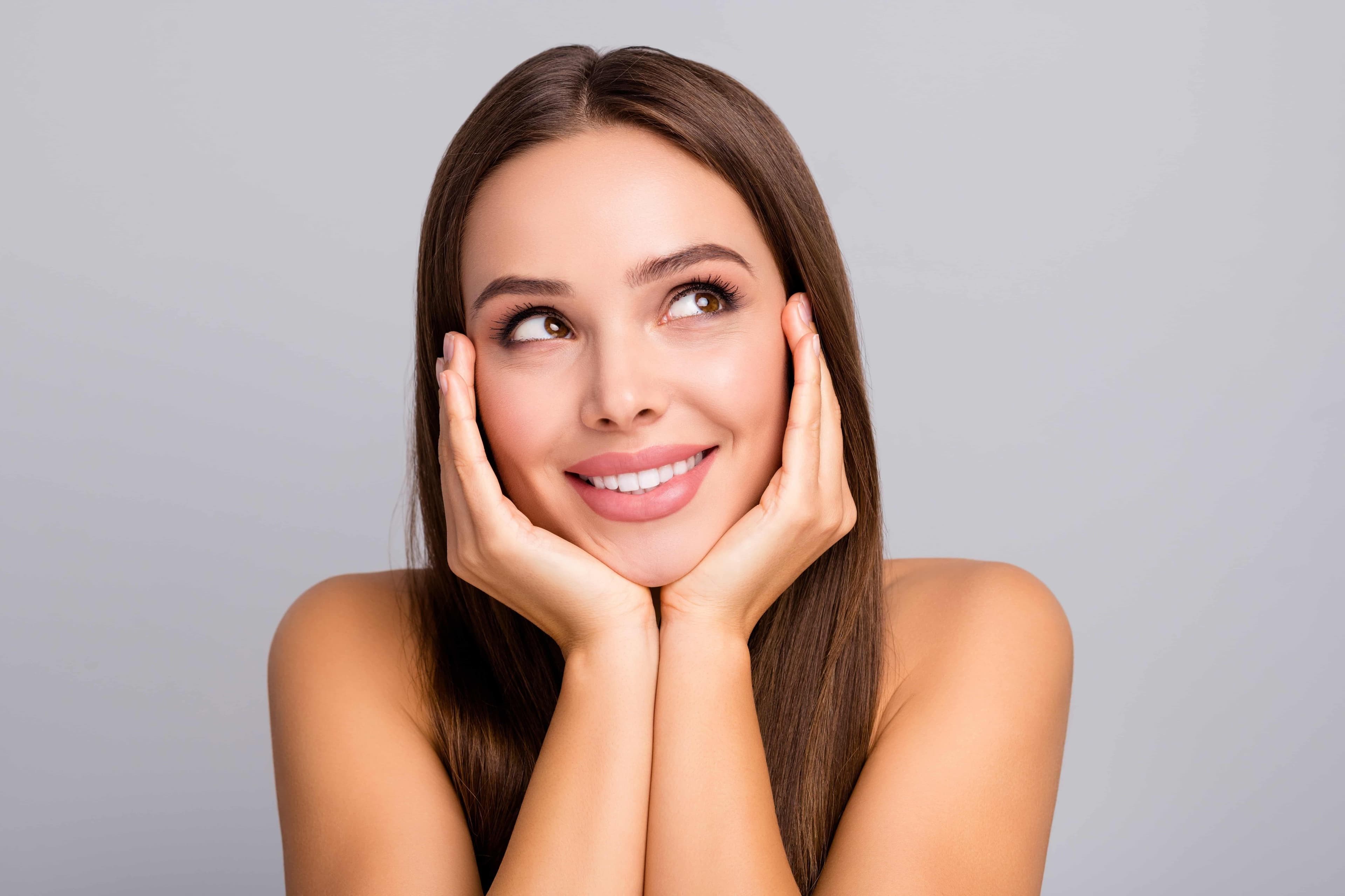 Jeuveau smile