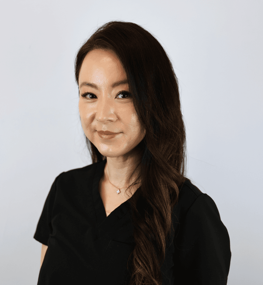 Jina Choi
