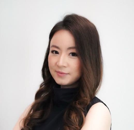 Jina Choi 
