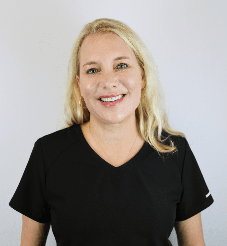 Kimberly Hottmann