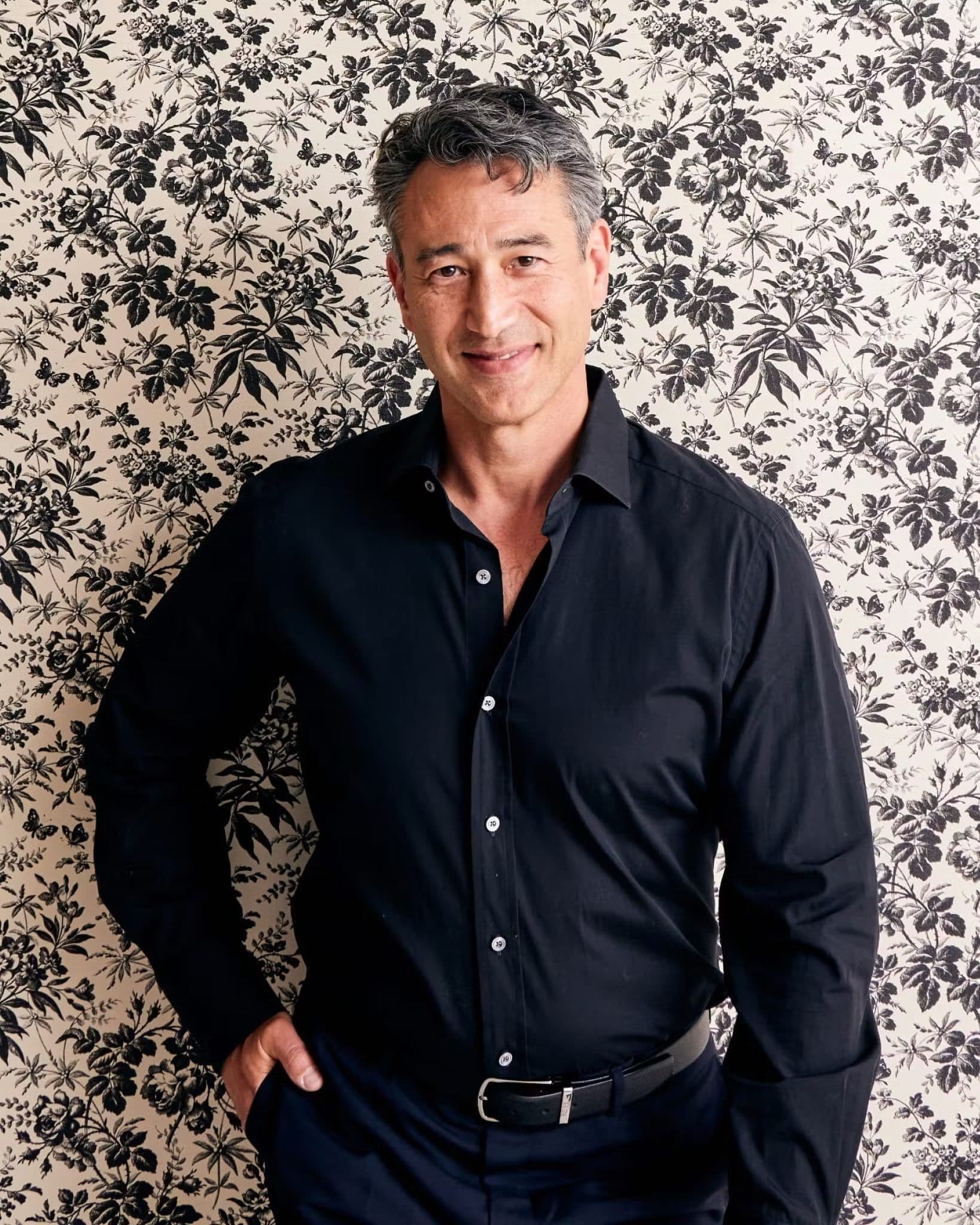 Leif Rogers