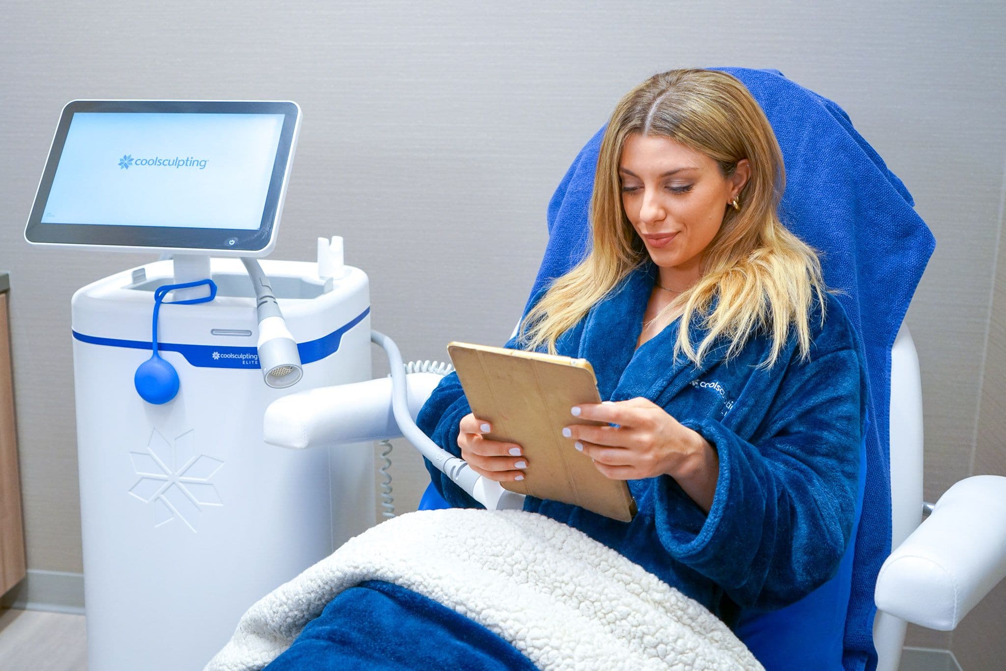 CoolSculpting
