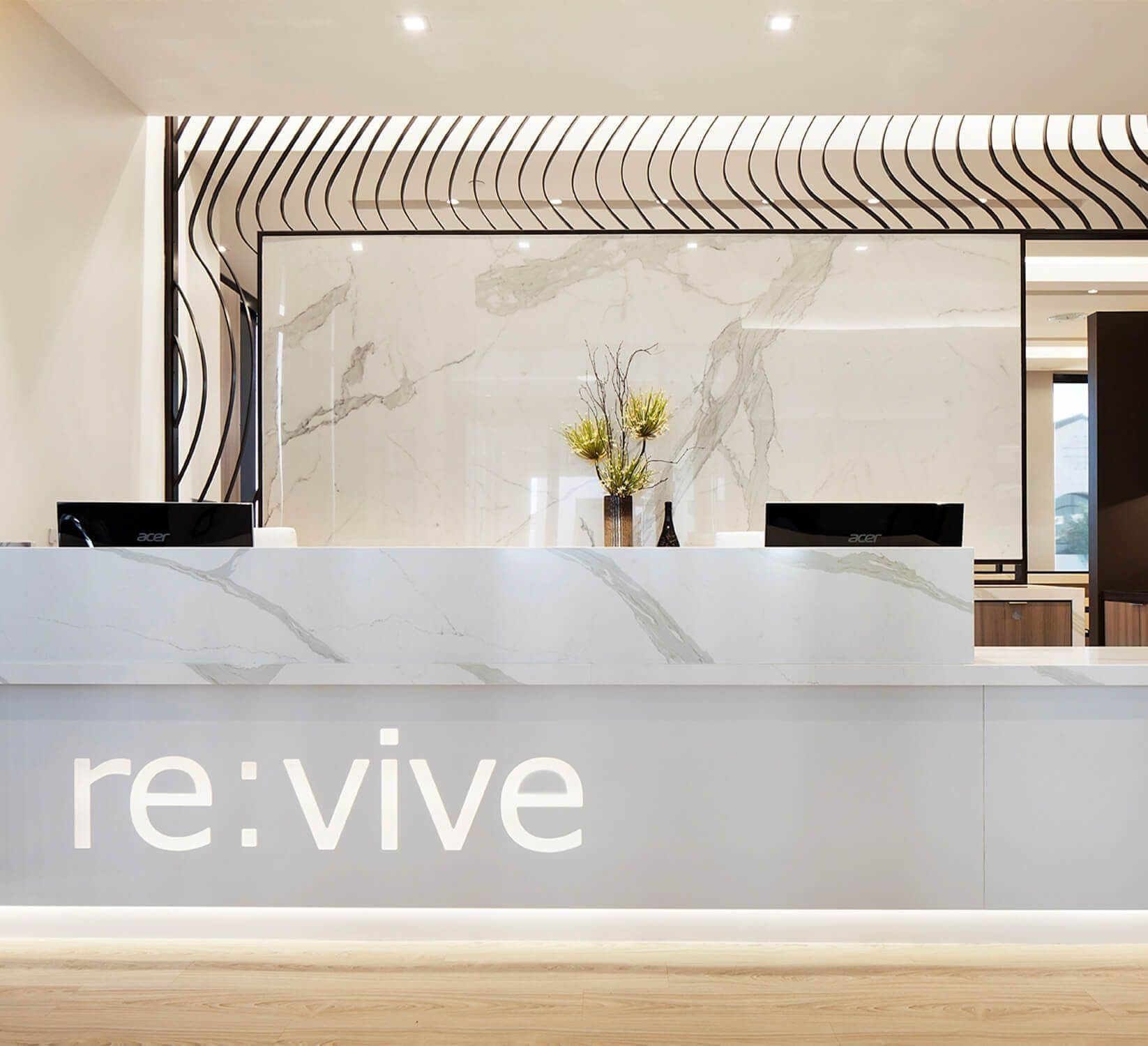 Carmel Valley Revive