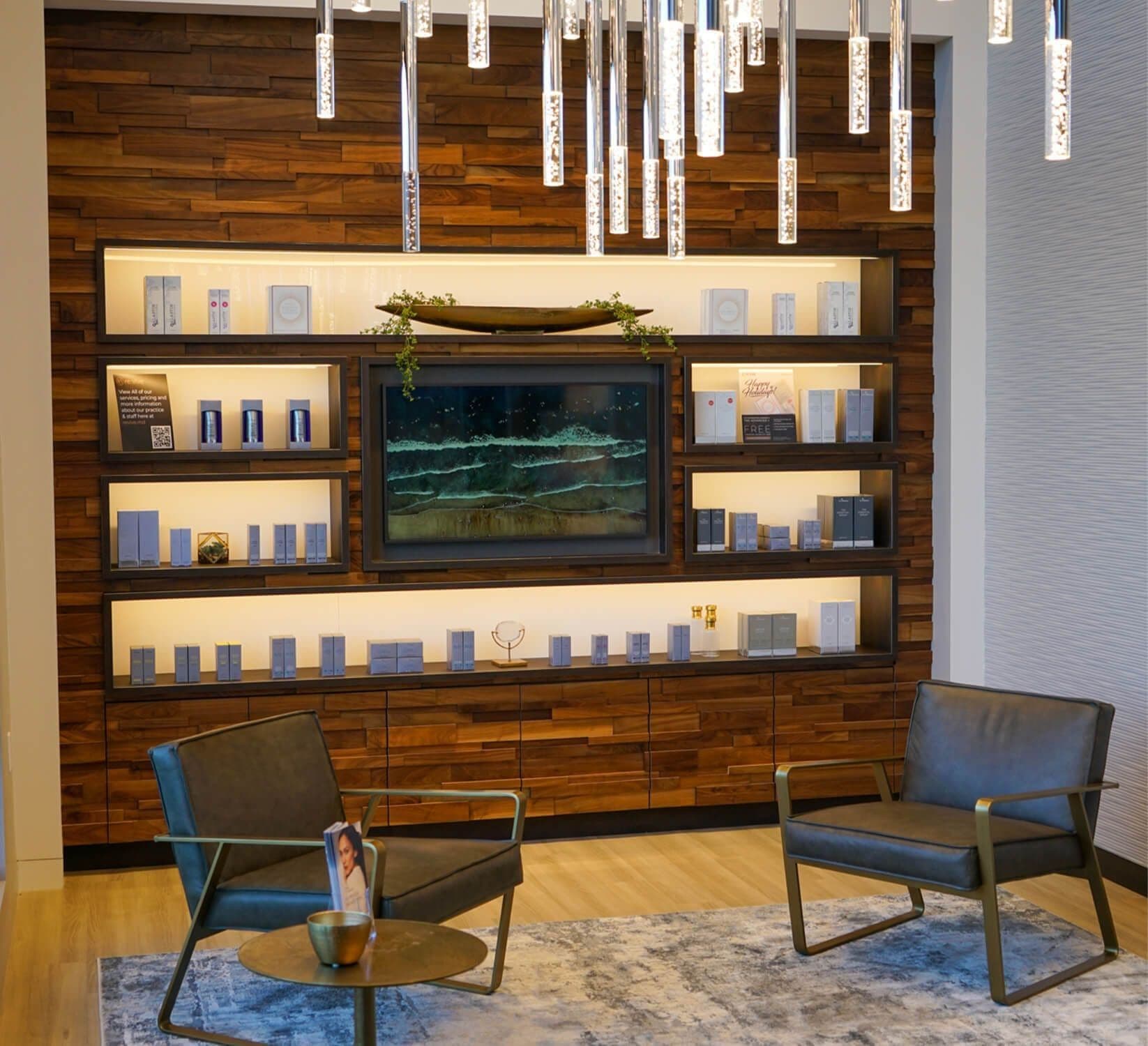 Encinitas locaiton at Revive