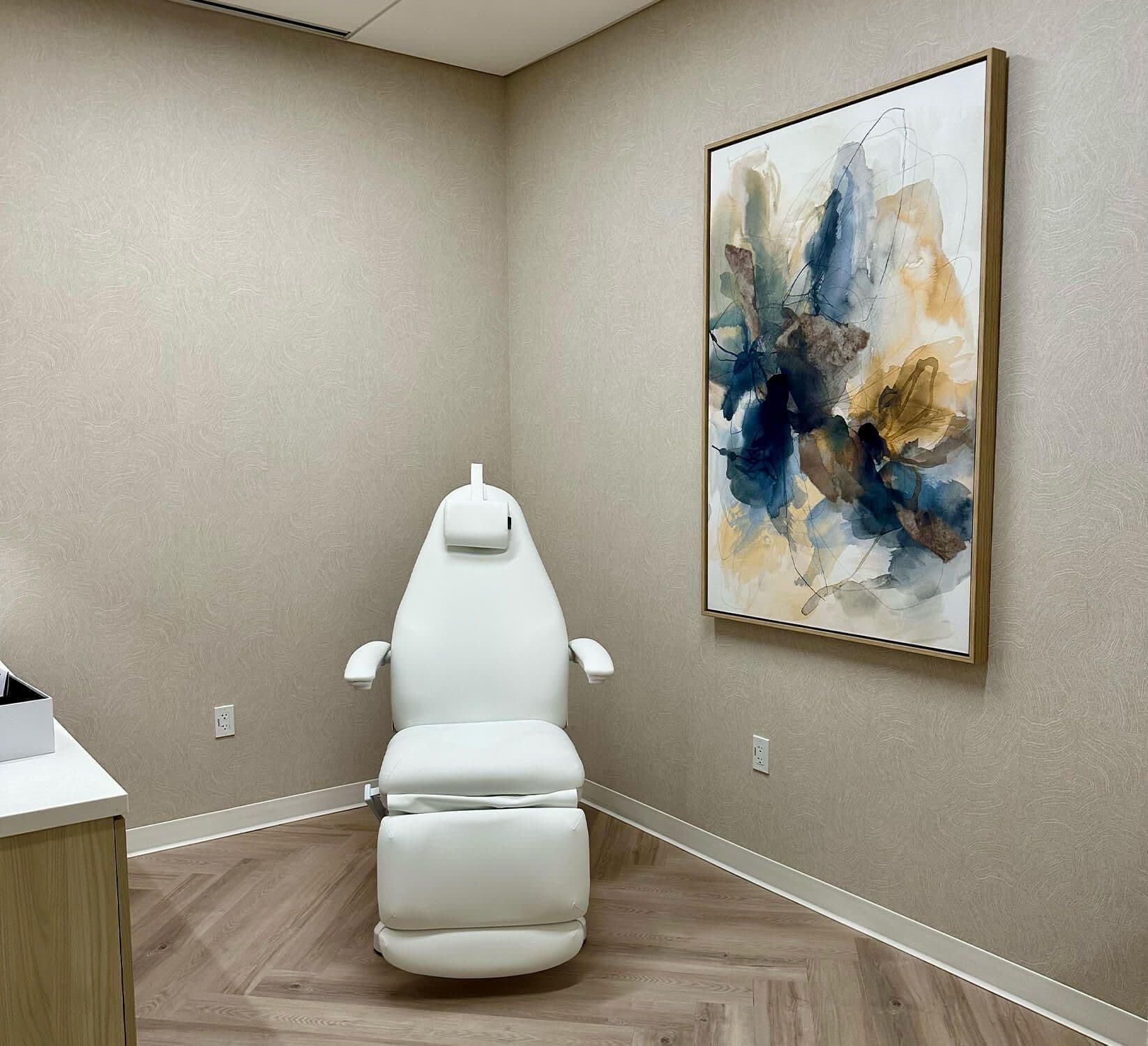 Manhattan Beach location Revive