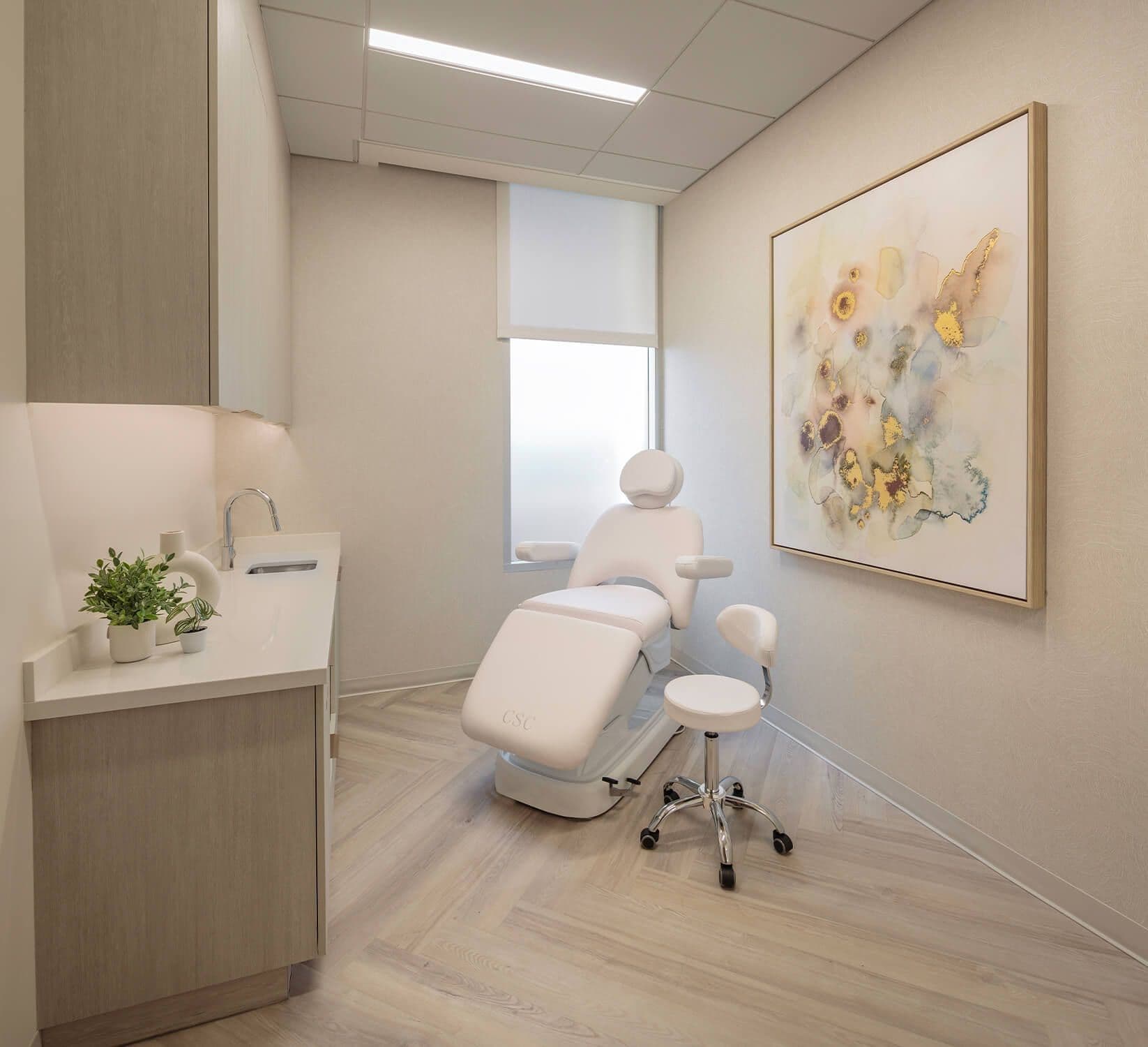 Walnut Creek Revive locaiton