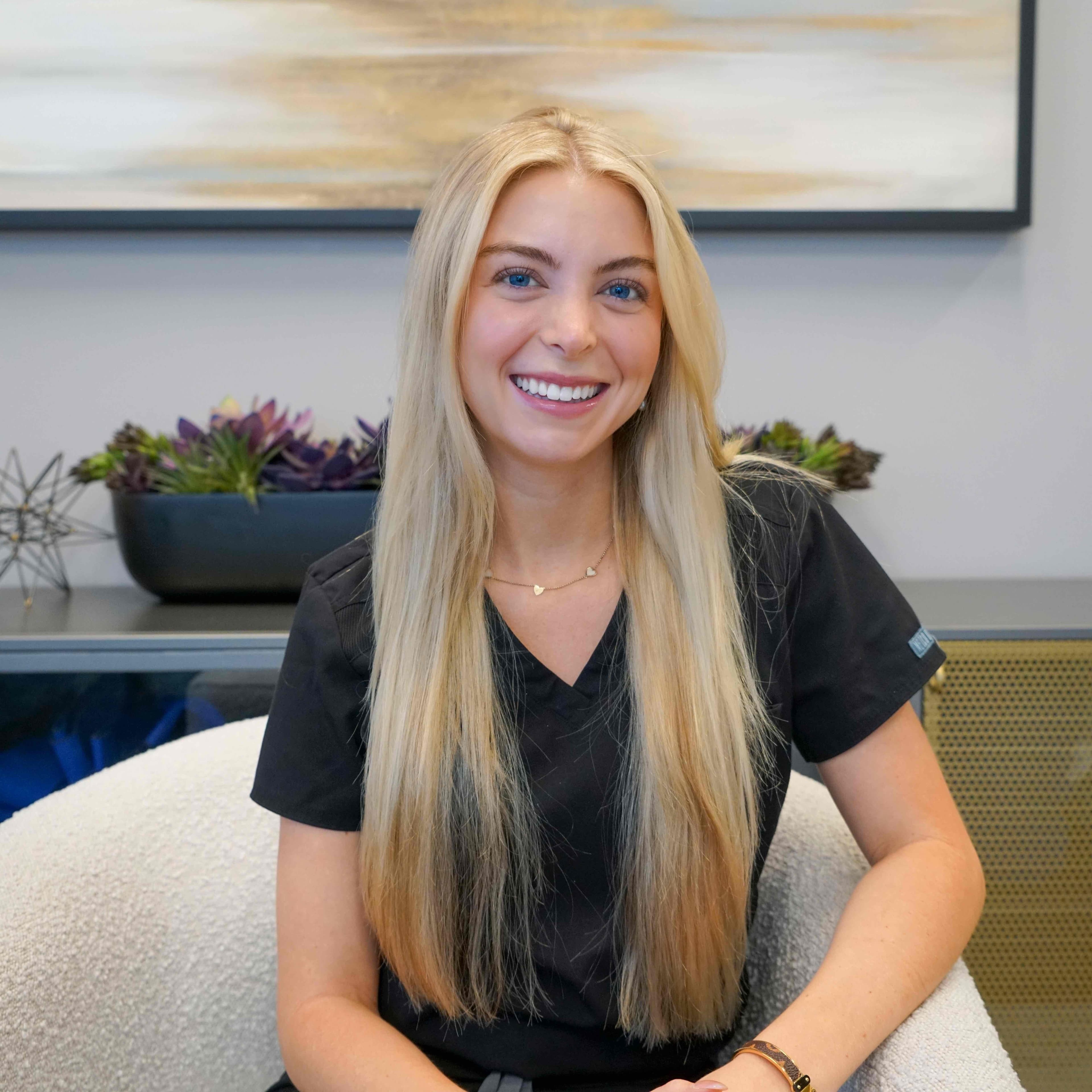Melanie Carlson
