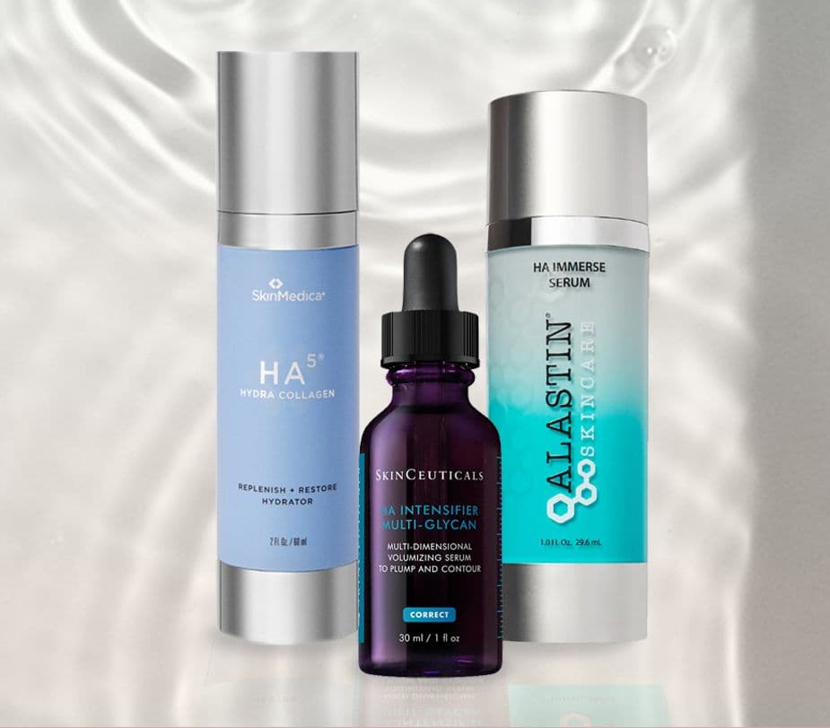HA products