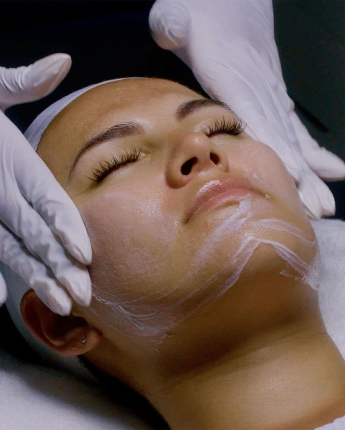 Facial