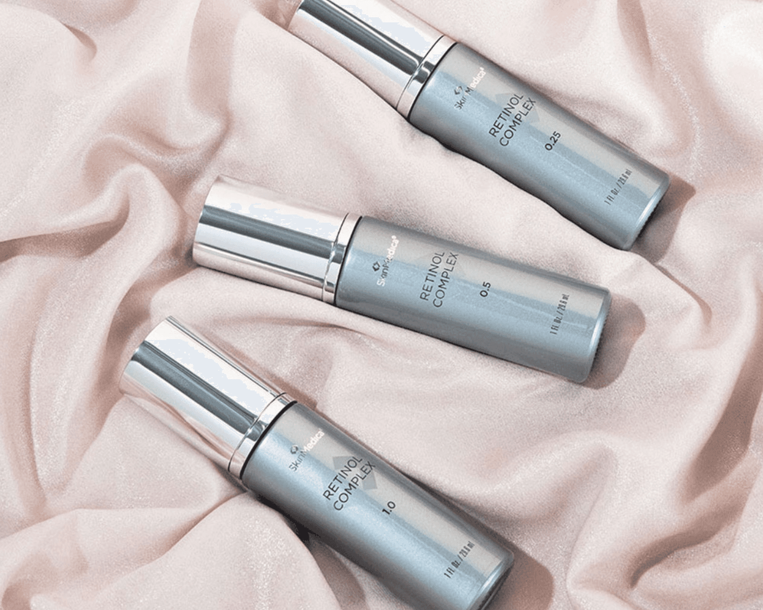 Retinol Products