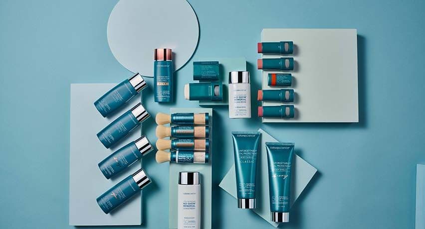colorescience