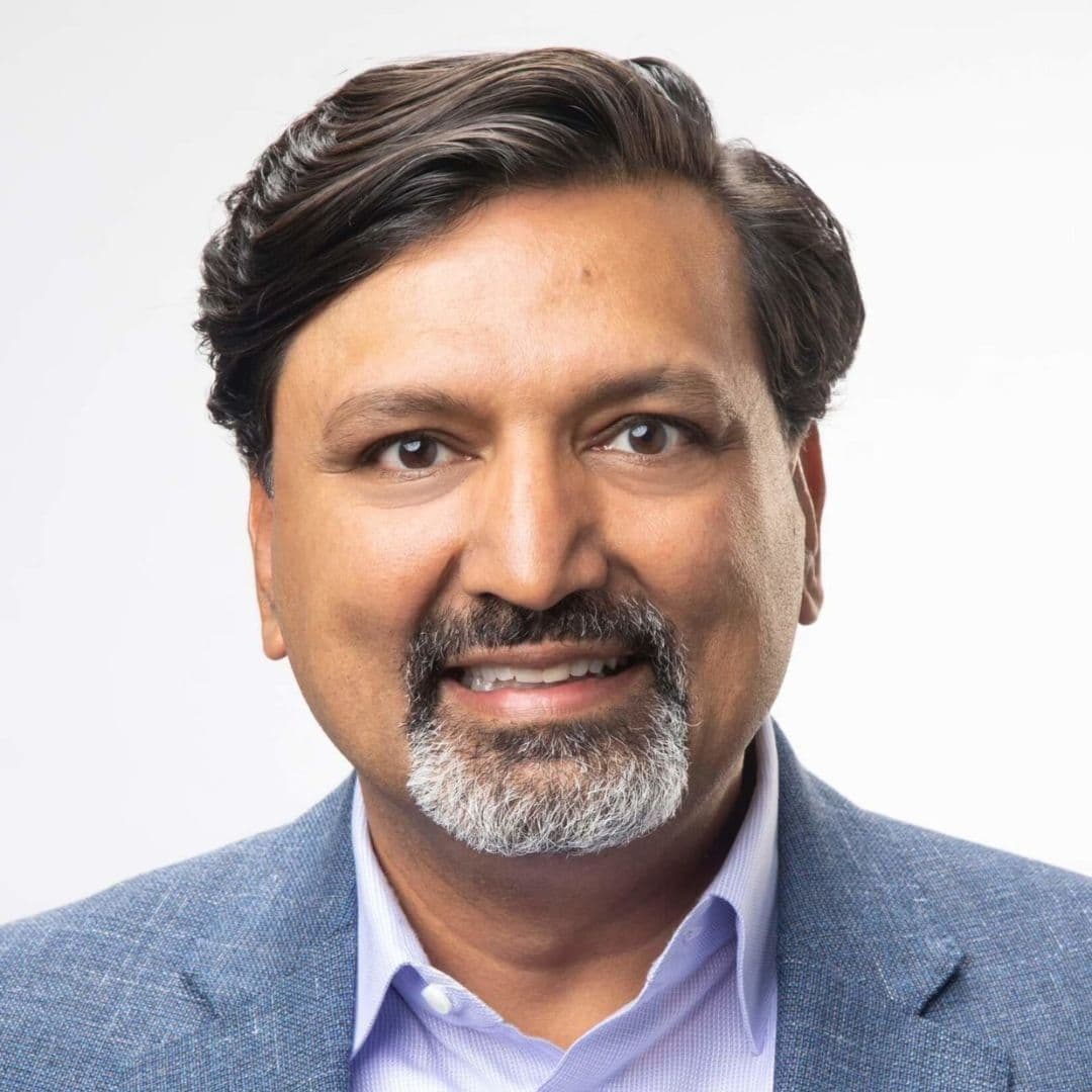 Vishal Verma