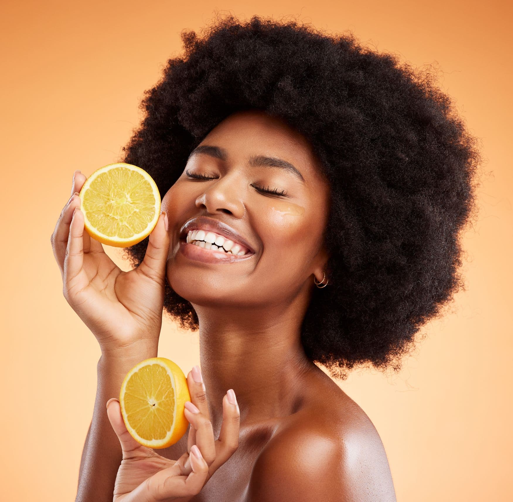 Vitamin C