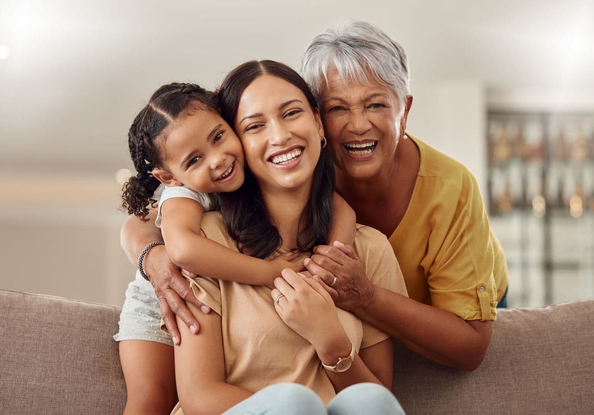 Mother's Day Gift Guide