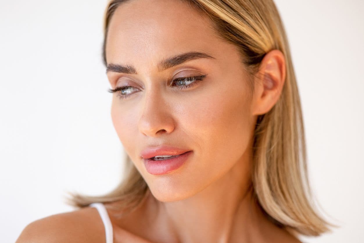 Lip Filler at Revive