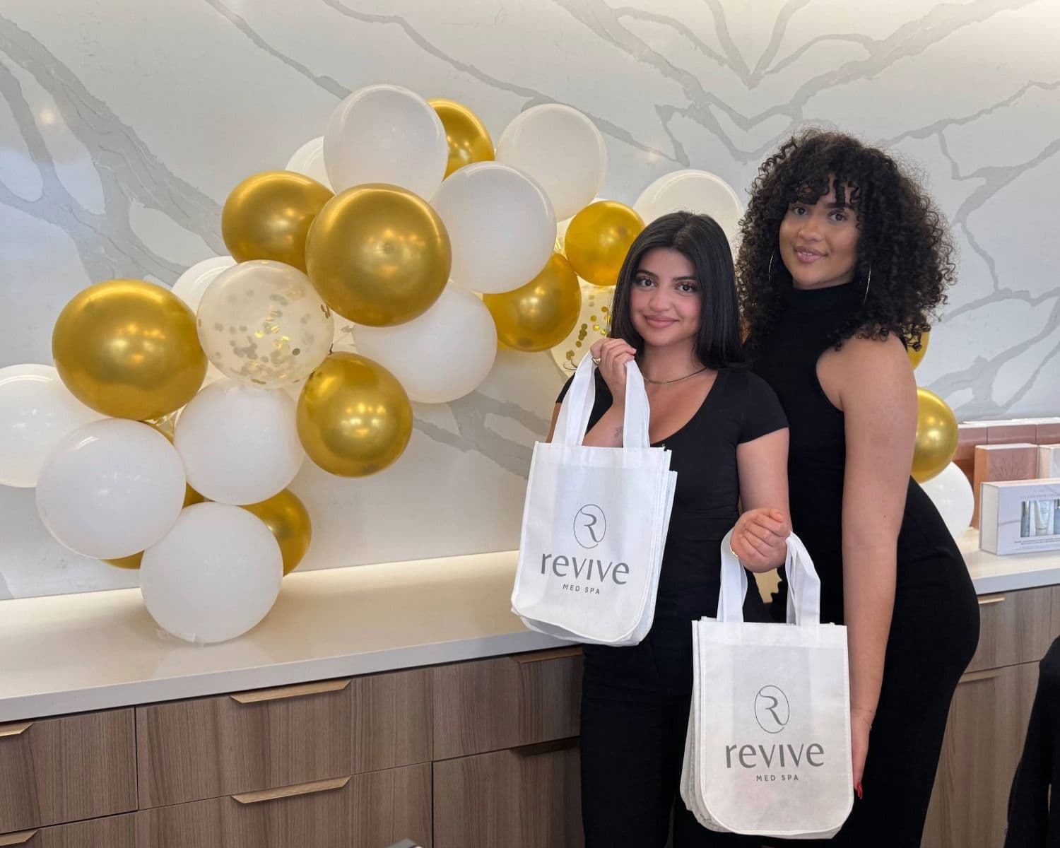 Radiance Day Party 
