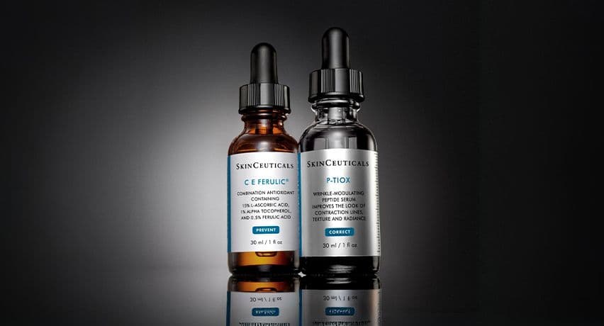 Skinceuticals