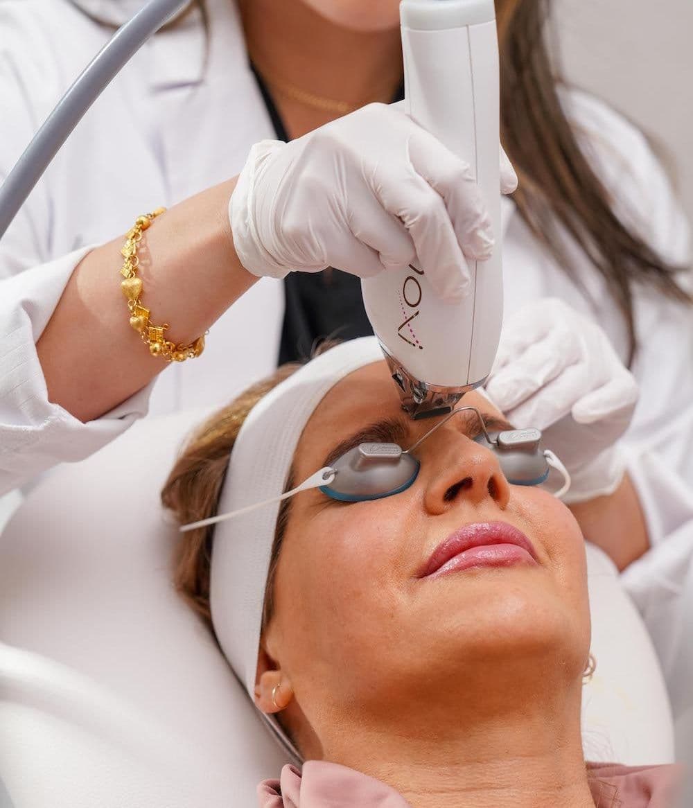 Laser Treatments